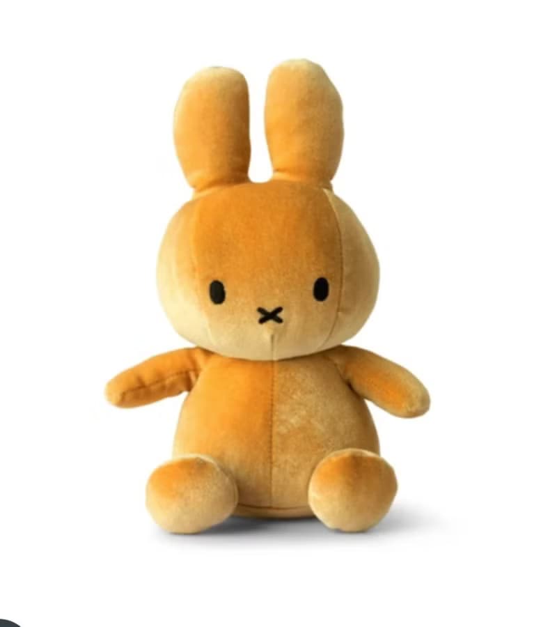 miffy Velvet 米飛兒絲絨