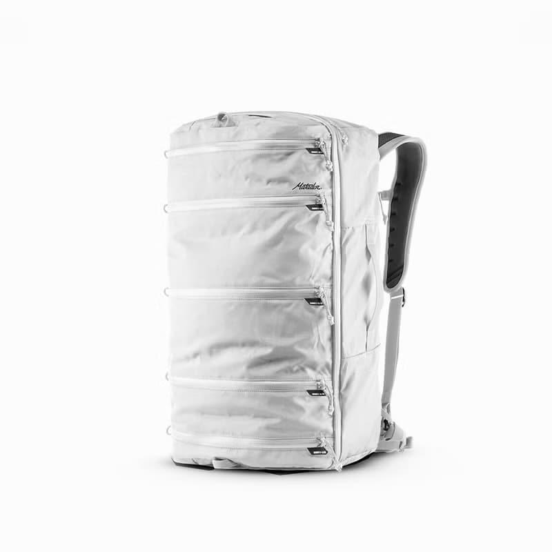 【Matador 鬥牛士】SEG45 Travel Pack 多功能防潑水旅行背包
