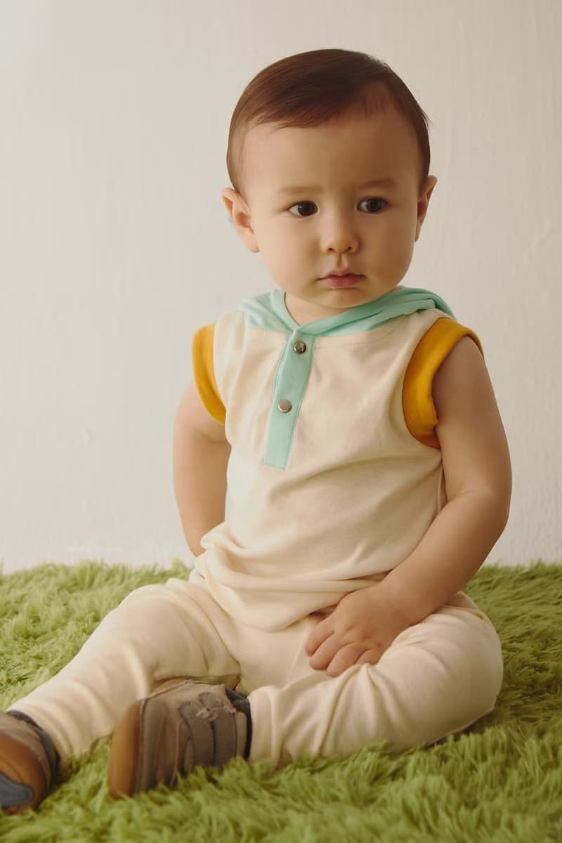 小精靈包屁褲