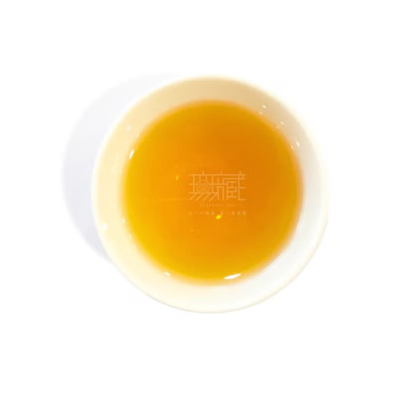 P2【無藏】端午公益禮盒 日月潭紅茶茶包5入裝高罐二入禮盒(紅盒)