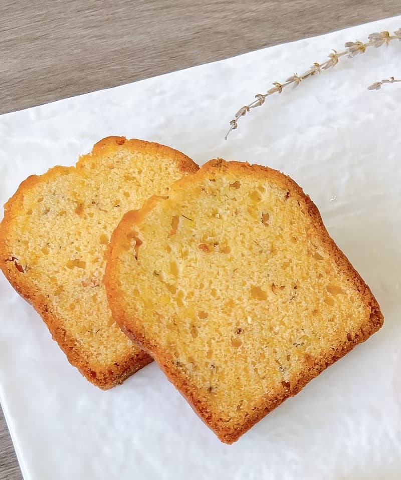 磅蛋糕禮盒| 彌月禮 |焦糖蘋果、柚香烏龍、伯爵茶香、檸檬薰衣草