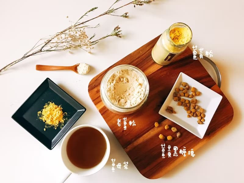 端午禮盒 暖暖薑母茶 / 3罐入
