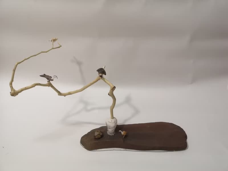 -拖鞋- 花台 花座 展示架  盆栽架 多肉植物 花架 置物台