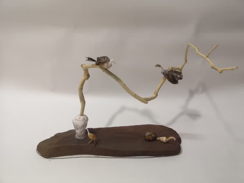 -拖鞋- 花台 花座 展示架  盆栽架 多肉植物 花架 置物台