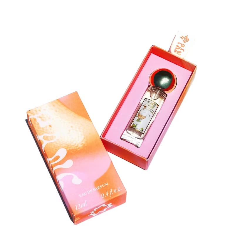 淡香精 12ml 醉桂 單入 | 隨身香氛 優雅補香 送禮首選