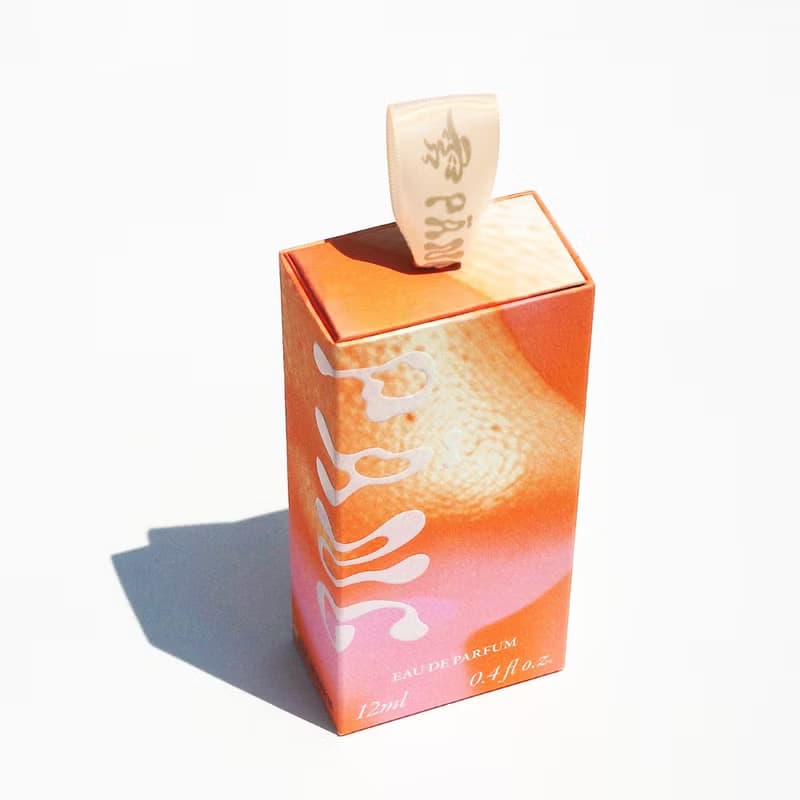 淡香精 12ml 醉桂 單入 | 隨身香氛 優雅補香 送禮首選