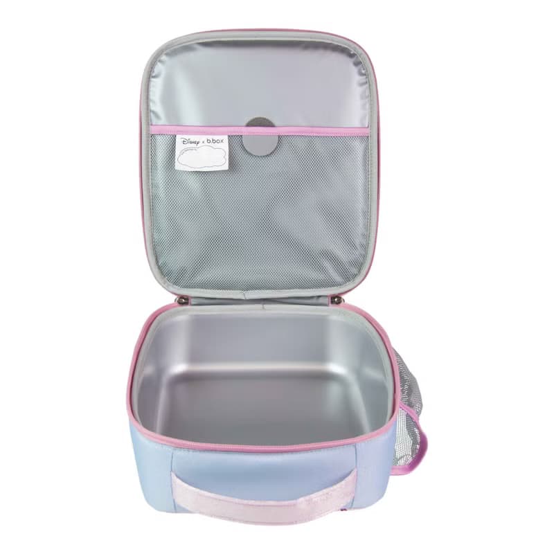 b.box 迪士尼午餐袋-冰雪奇緣