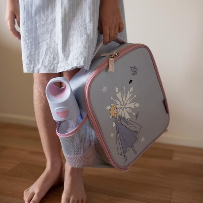 b.box 迪士尼午餐袋-冰雪奇緣