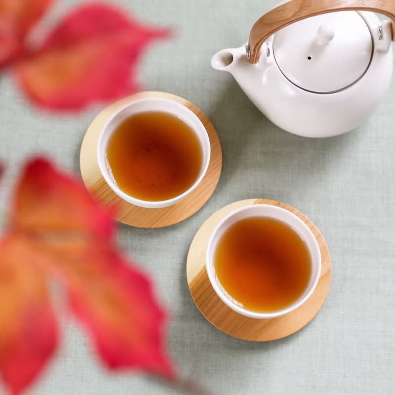 問候茶包_冒冒失失茶-京都玉露円緣茶1包入