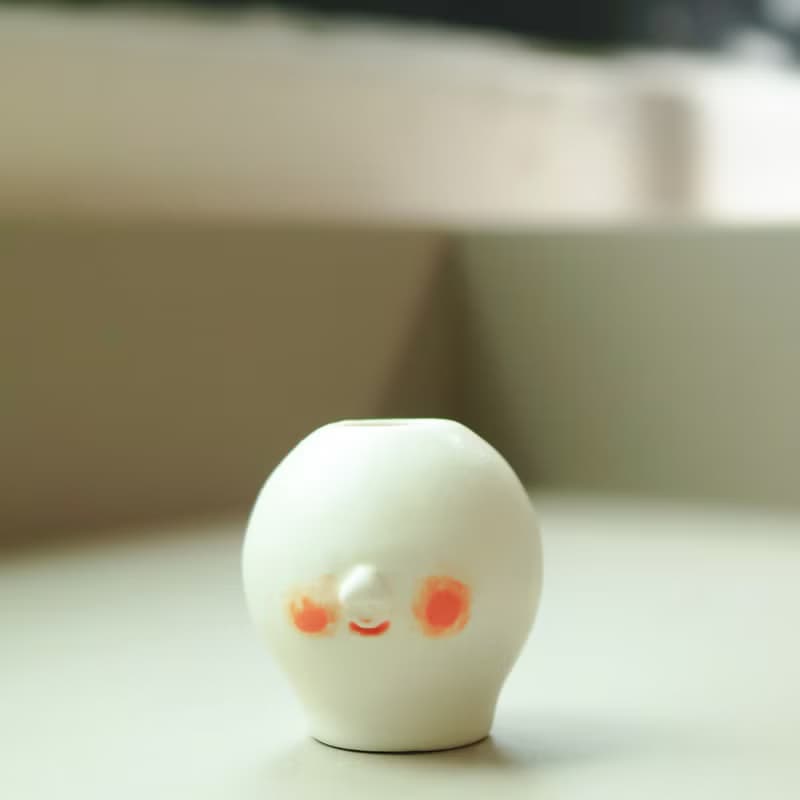 YUME 陶瓷花器