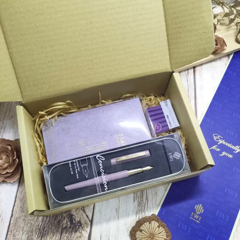 【IWI】加購紙盒包裝 #送禮 #禮物 #請搭配本館商品下單