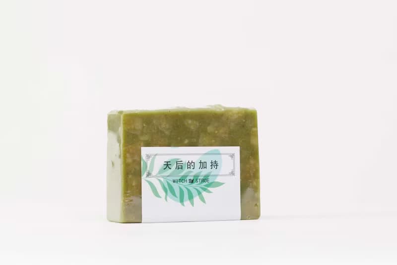 【魔女手工皂】天后的加持