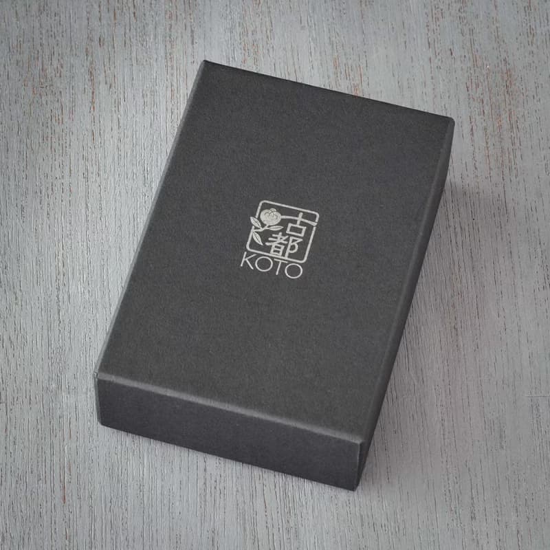 銅の茶さじ- Tea Scoop- KOTO TEA