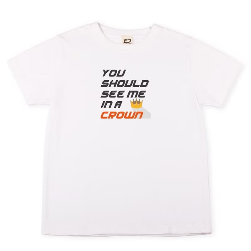 【每人心中都有一首歌】YSSIAC  短T/男女T/中性T//T-Shirt