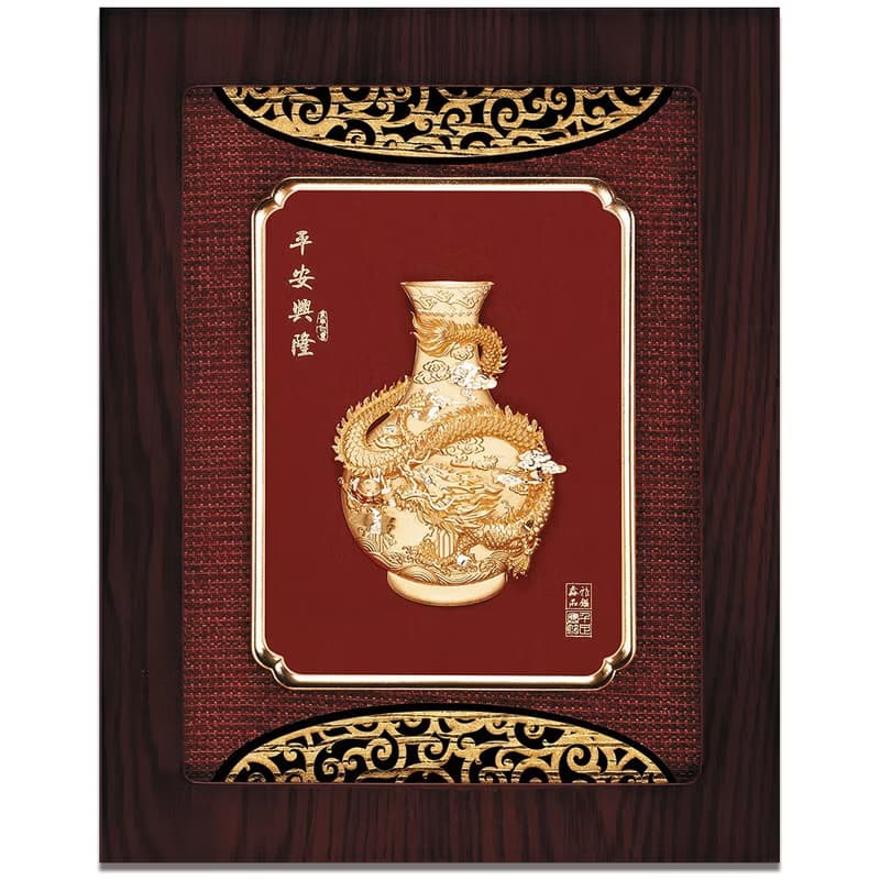 入厝禮、開幕開市禮、升遷榮調、開運禮 │平安興隆│聖誕禮物