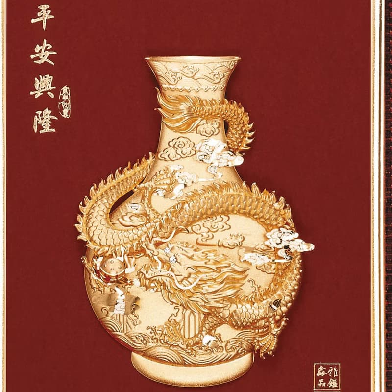 入厝禮、開幕開市禮、升遷榮調、開運禮 │平安興隆│聖誕禮物