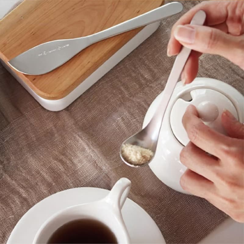 【柳宗理】日本製刀叉禮盒/2入