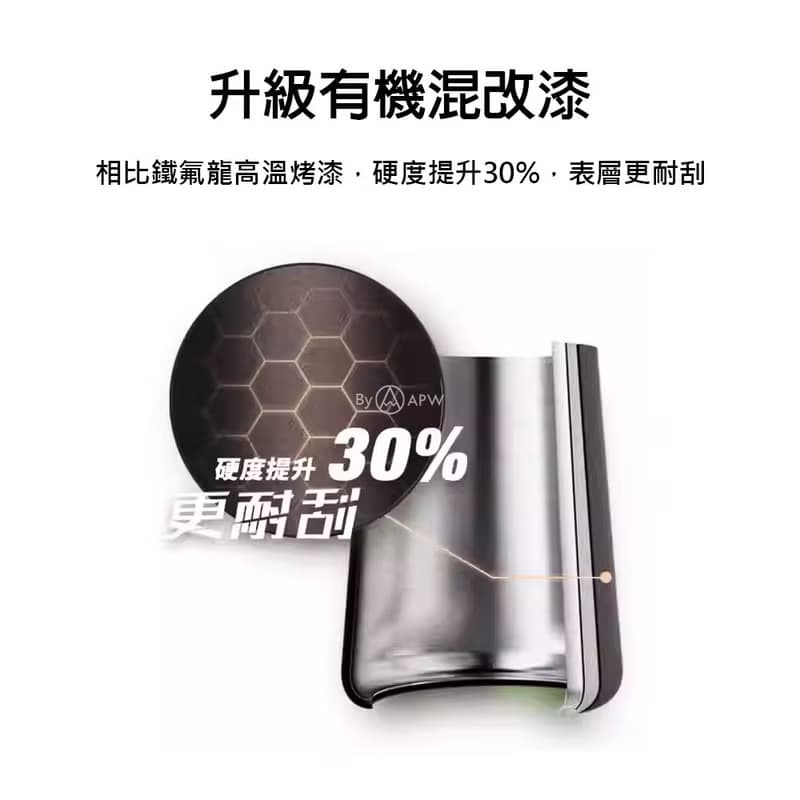 【Timemore】泰摩咖啡 魚 03 手沖壺 細口壺 魚三壺 300ml 600ml