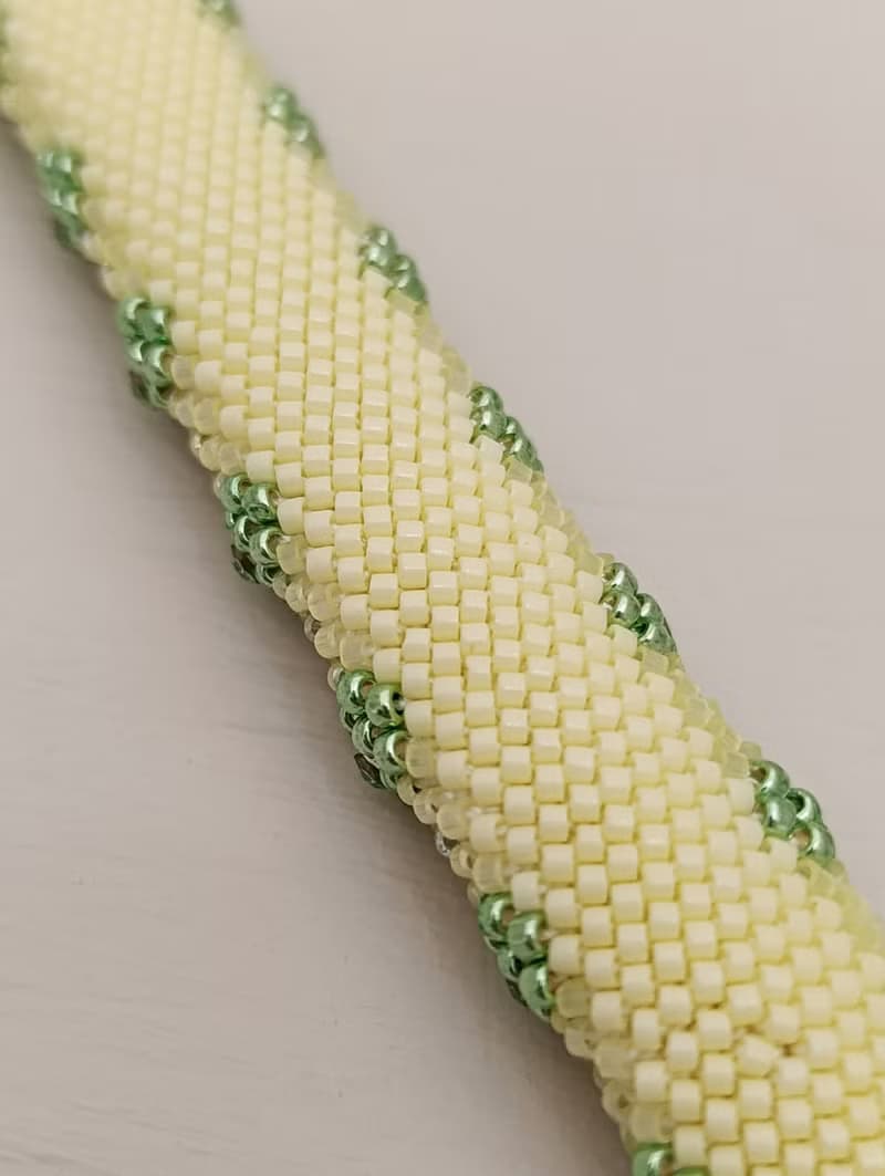 Crystal Bracelet For Women Yellow Bangle Indian Style Green Cuff Bracelet