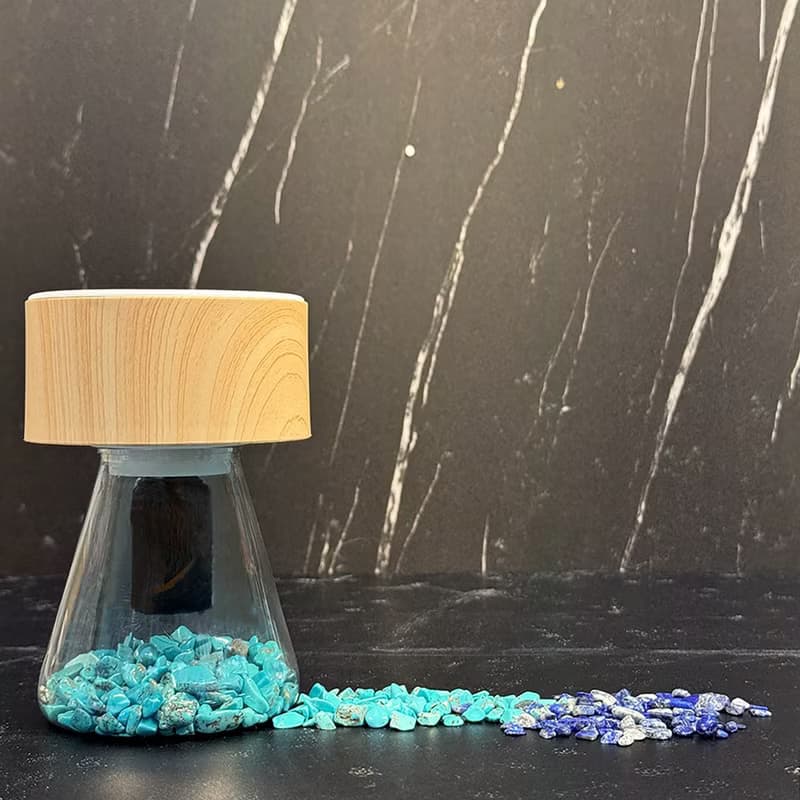 【Les nez 香鼻子】 晨曦冷香儀(無水擴香、智能霧化)