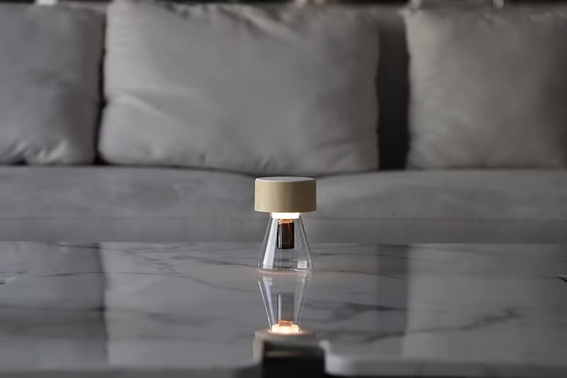 【Les nez 香鼻子】 晨曦冷香儀(無水擴香、智能霧化)