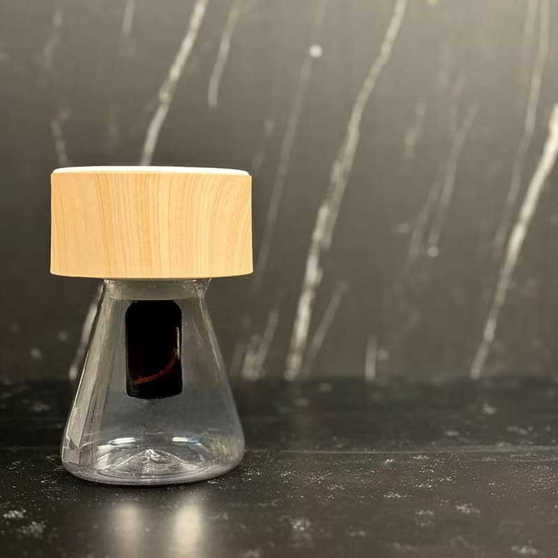 【Les nez 香鼻子】 晨曦冷香儀(無水擴香、智能霧化)