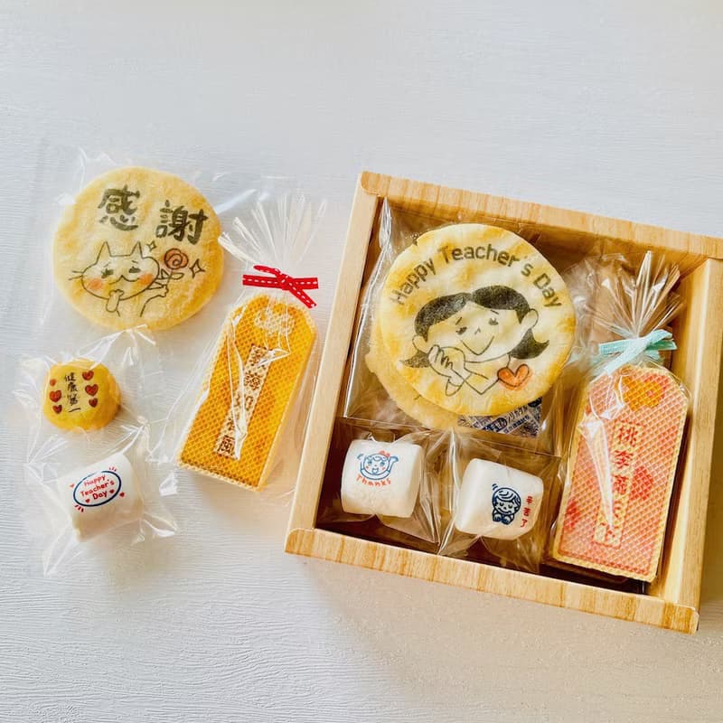 教師節M號禮盒