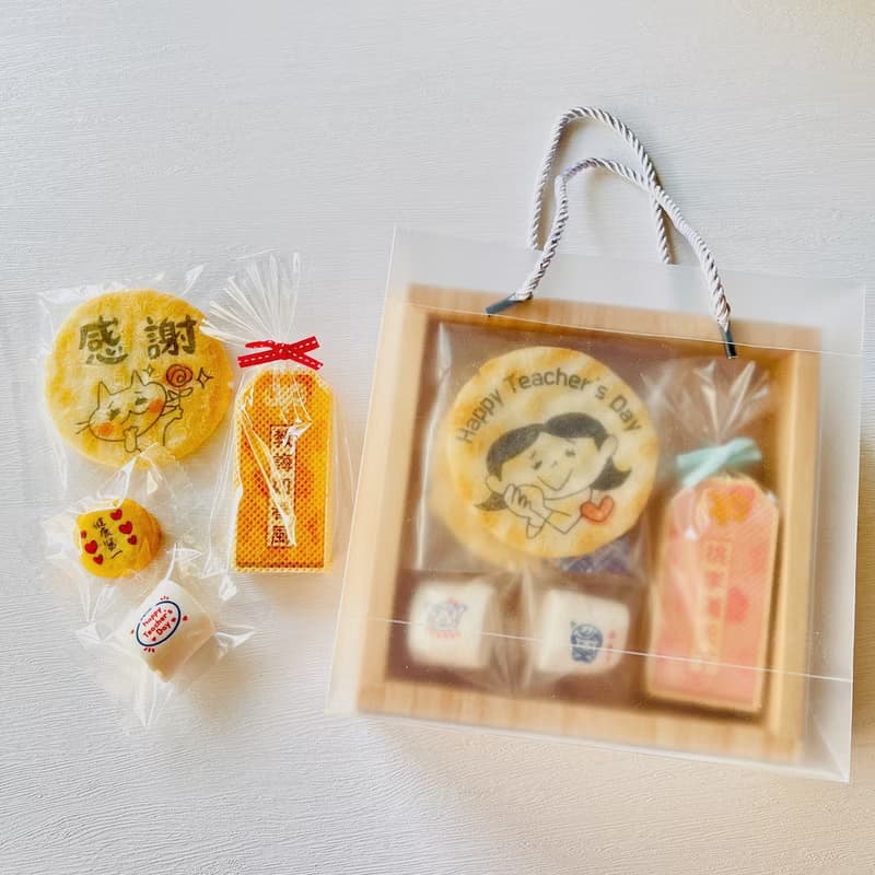 教師節M號禮盒
