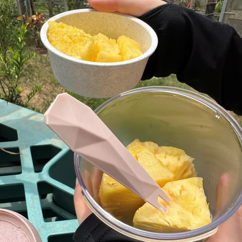 德國koziol 派對叉子4入組