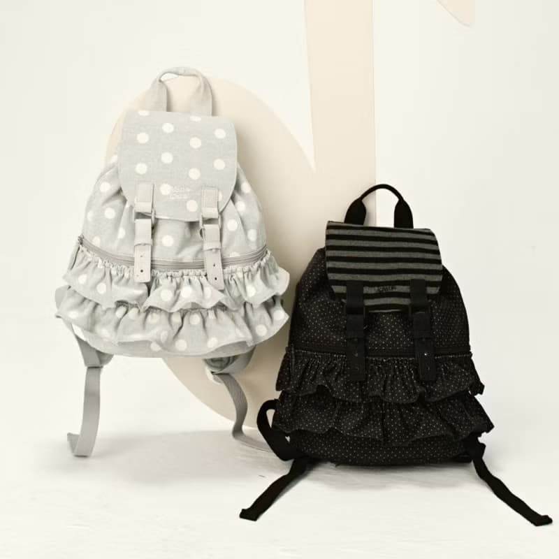 出走Vanwalk 台灣官方-千禧派對系列-Glitter Cheer後背包