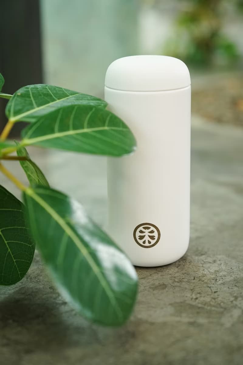 大和 x FELLOW卡特隨行保溫瓶 一杯三蓋禮盒組