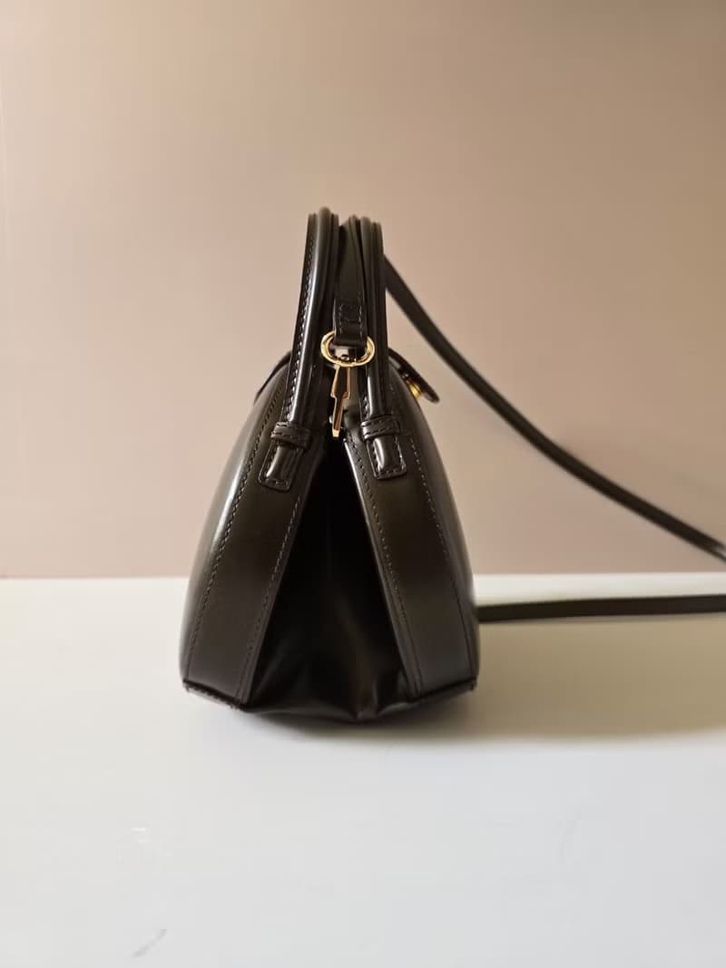 絕版中古 Loewe博物館蛋蛋包 側背包 斜背包 皮革包 單肩包 二手