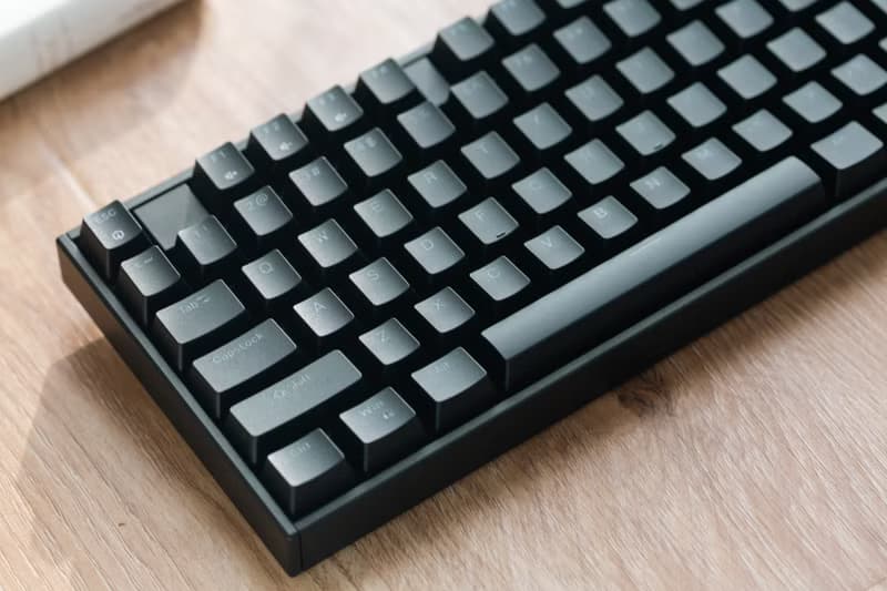 【免運特惠】電競專用游戲機械鍵盤鋁合金外殼/艾石頭AL87