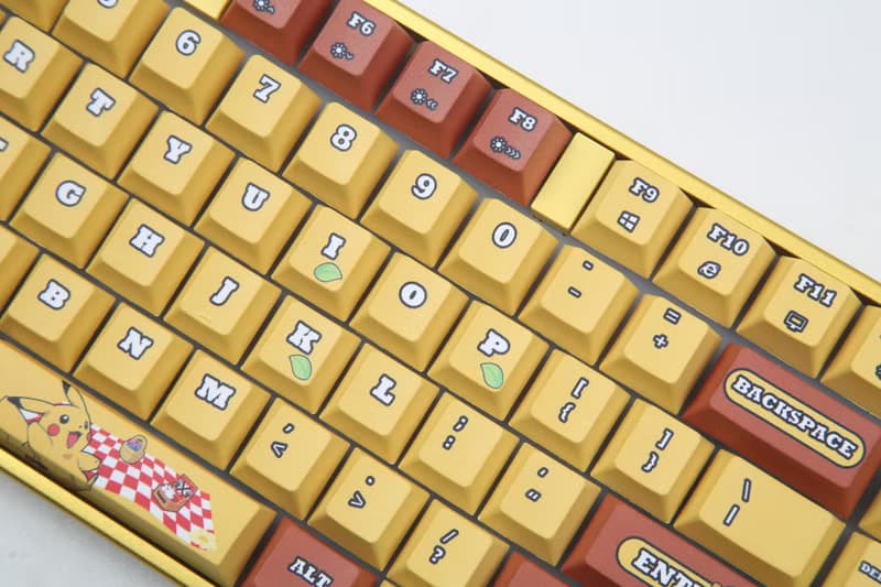 【免運特惠】電競專用游戲機械鍵盤鋁合金外殼/艾石頭AL87