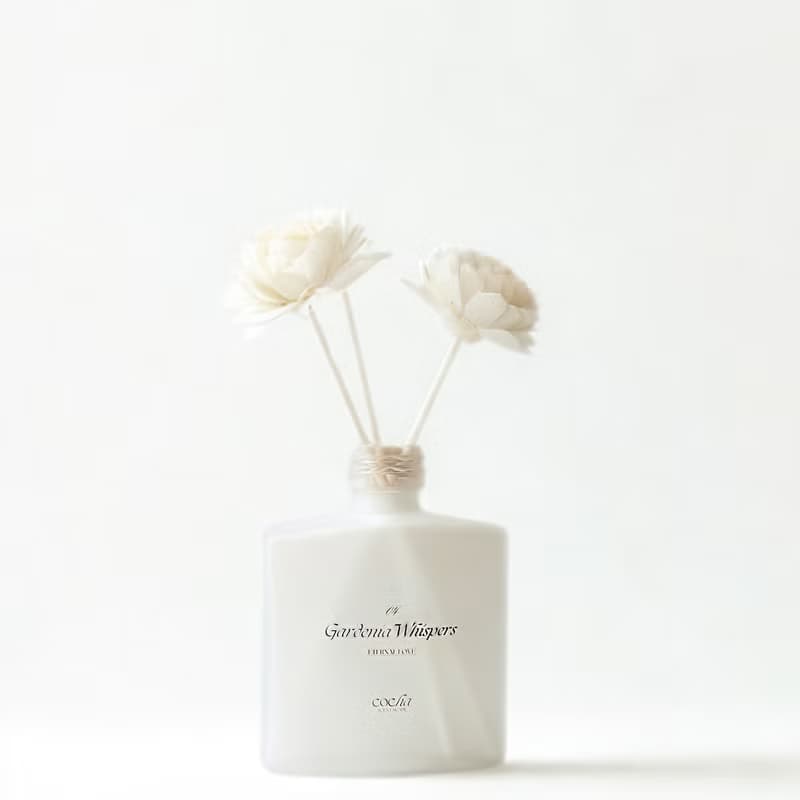 05琥珀晨曦  Amber Dawn - 100ml/50ml