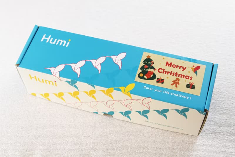 【Humi_2025年曆滑鼠墊】桌墊/辦公桌墊/交換禮物/新年禮物