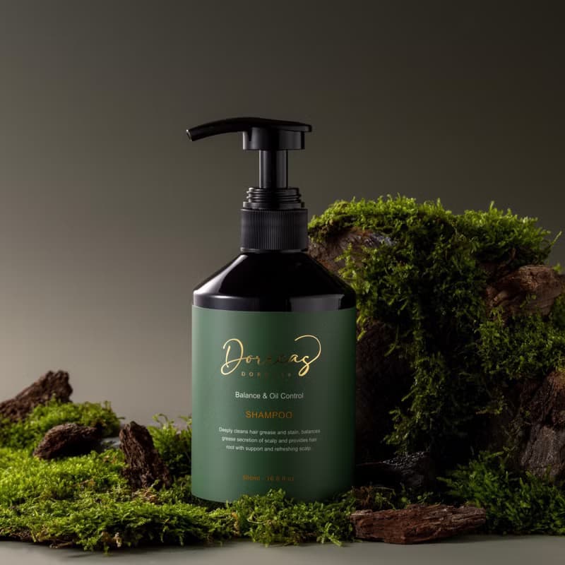 Dorrcas杜卡絲 漾光平衡髮浴