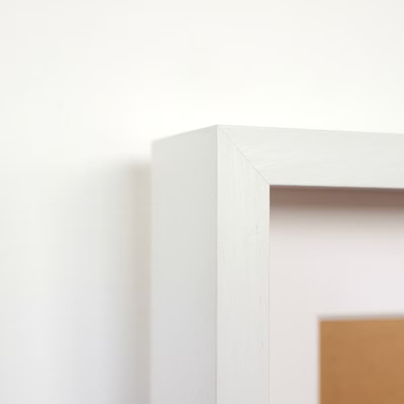 【木製相框】掛畫 - 藍 現代室內設計 簡單