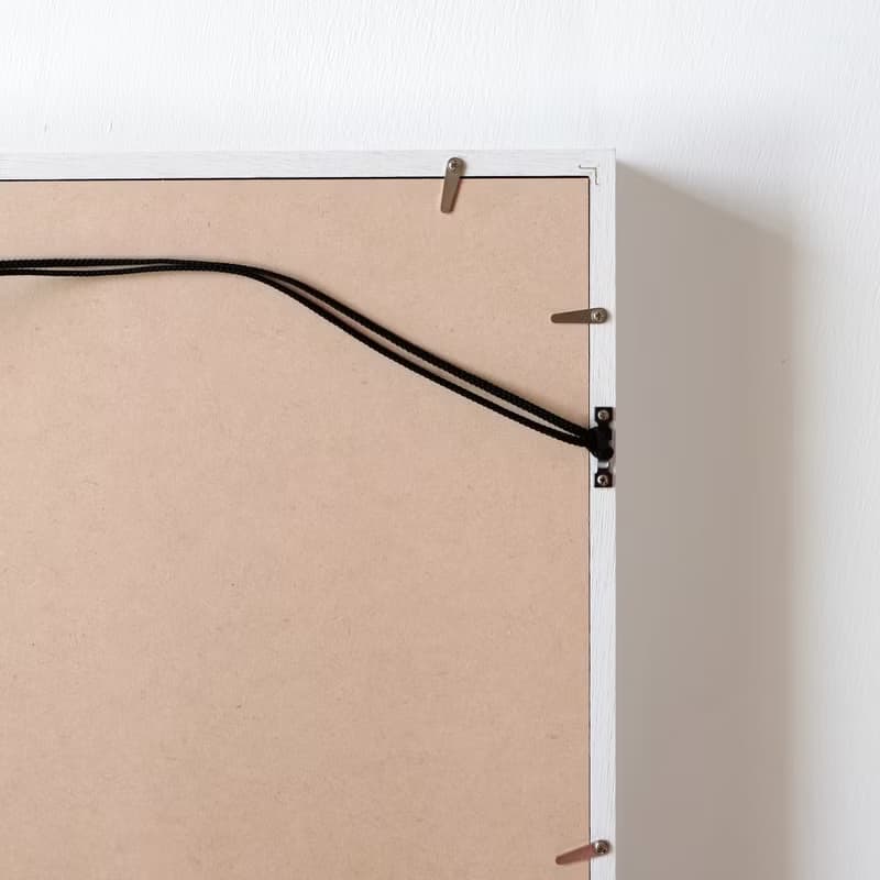 【木製相框】掛畫 - 藍 現代室內設計 簡單