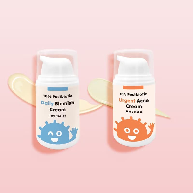 【ELLO 寵愛組合】無敵淨膚戰痘組 粉刺 痤瘡 青春痘 畢業禮物