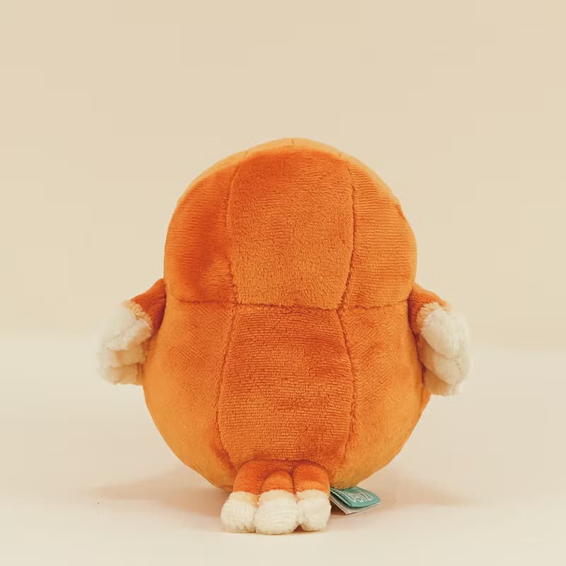 Mini Bellzi | Canari 小金絲雀玩偶