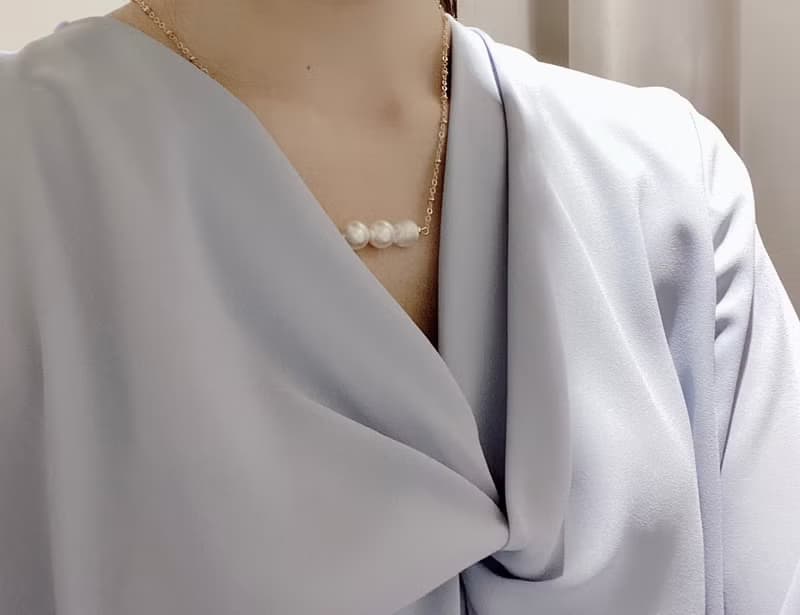 【Cinnamonmon 希娜夢夢 香氛飾品】平衡木 精油鍊 | 聖誕禮盒