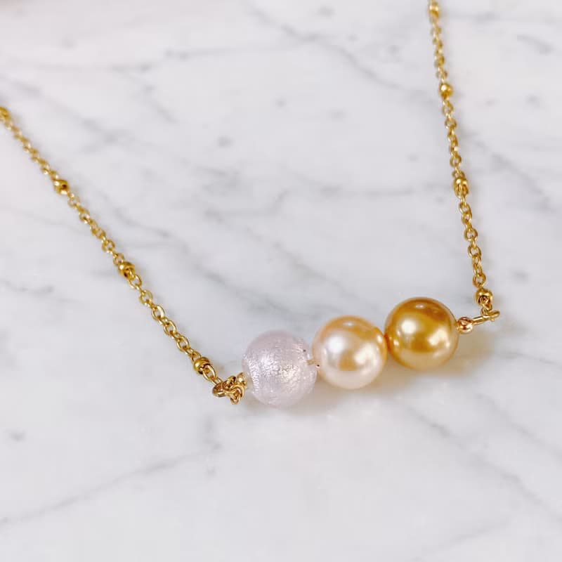 【Cinnamonmon 希娜夢夢 香氛飾品】平衡木 精油鍊 | 聖誕禮盒