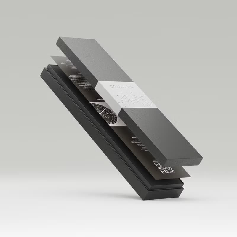 Argo Watch - AR01