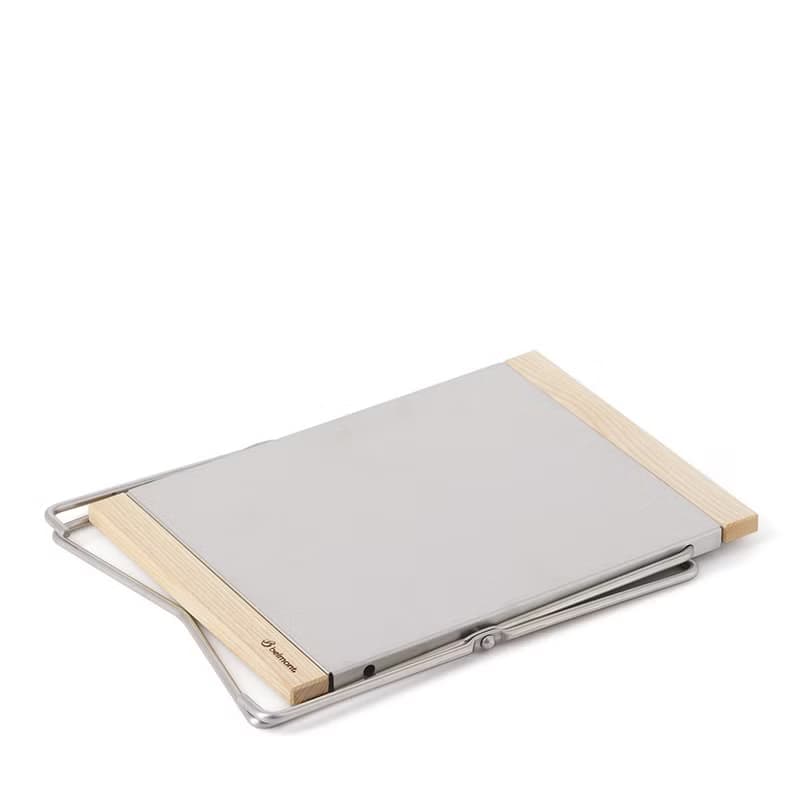 日本Belmont 一人用野外咖啡邊桌