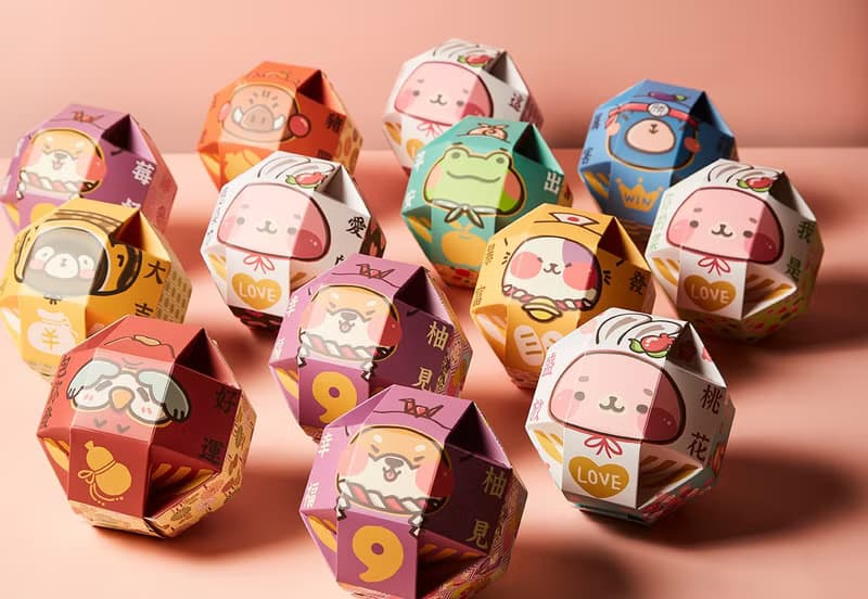 出入平安-黃金蜜蘋果乾