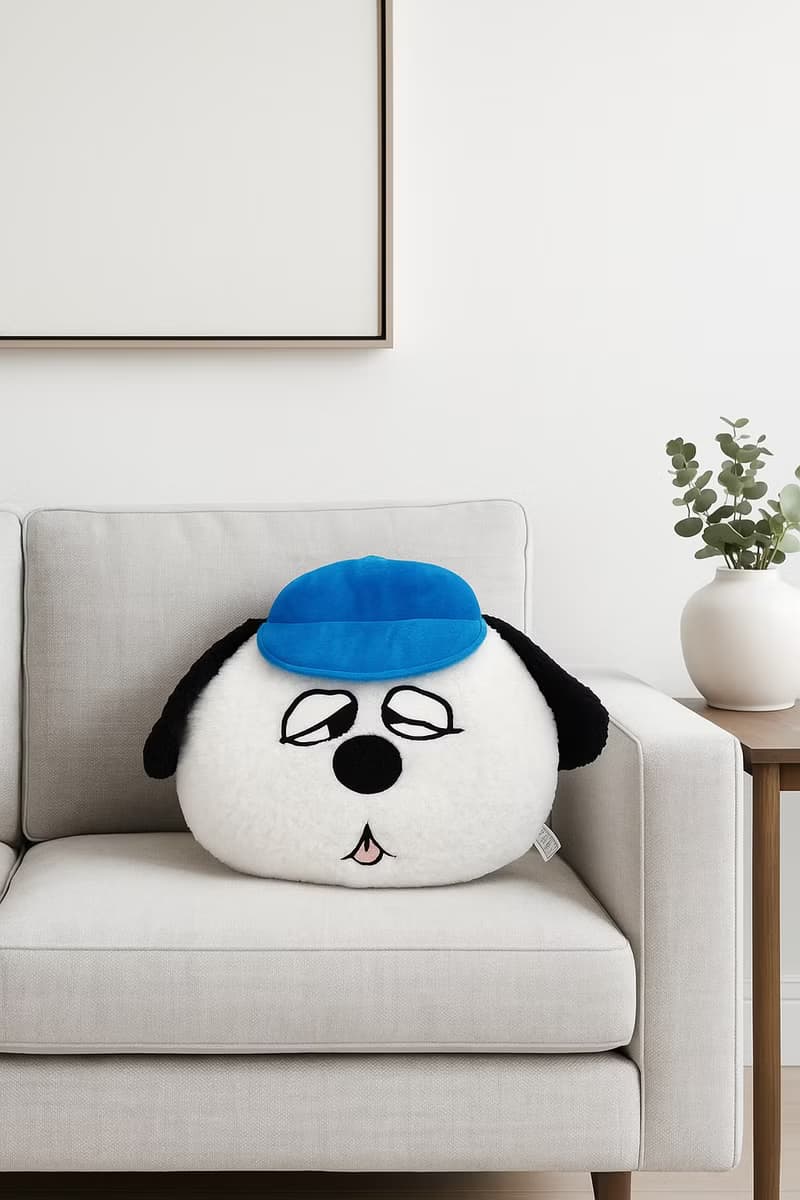 pinkoi獨家新品 歐拉夫 抱枕 午睡枕 靠墊 腰靠 snoopy olaf