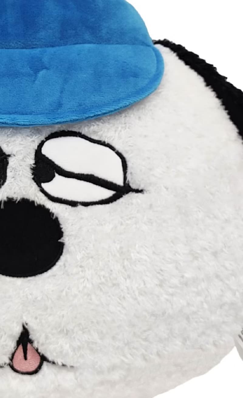 pinkoi獨家新品 歐拉夫 抱枕 午睡枕 靠墊 腰靠 snoopy olaf
