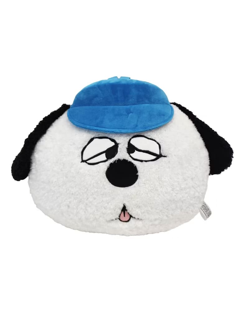 pinkoi獨家新品 歐拉夫 抱枕 午睡枕 靠墊 腰靠 snoopy olaf