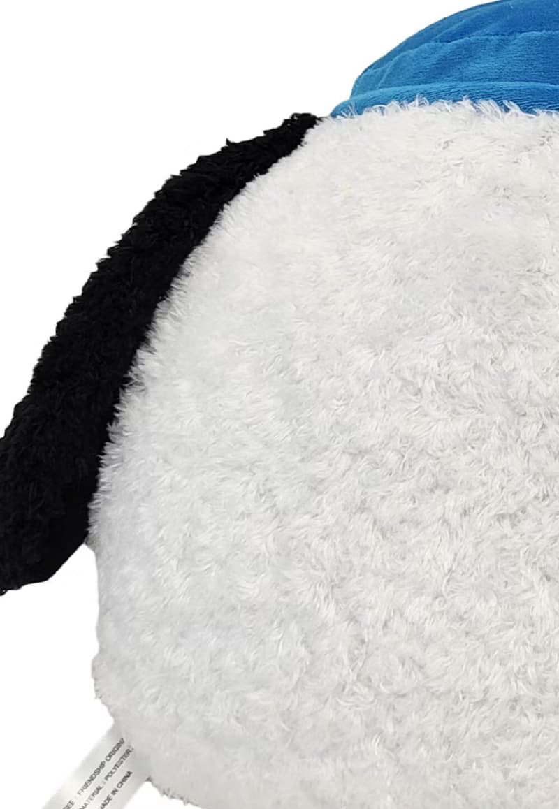 pinkoi獨家新品 歐拉夫 抱枕 午睡枕 靠墊 腰靠 snoopy olaf